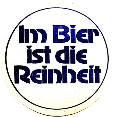 bremerhaven hb-hb victoria rund 3b (215-im bier ist-blau)